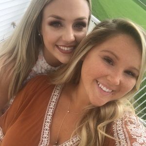 Meet your Posher, Kylee